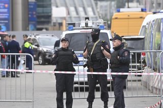 Les offensives de drones ukrainiens se sont multipliées ces dernières semaines en territoire russe et ciblent régulièrement la capitale, sa région ou la péninsule annexée de Crimée (archives).